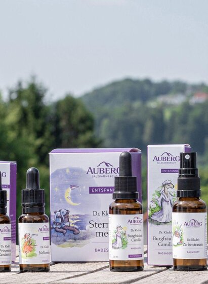 Auberg Manufaktur, Entspannung, Bad Aussee | Caroline Klade | © Caroline Klade