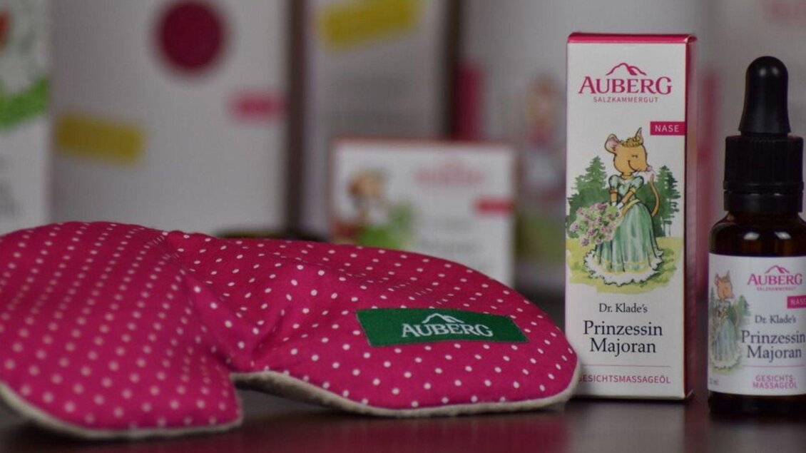 Auberg Manufaktur, Majoran, Bad Aussee | © Caroline Klade