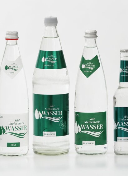Südsteiermark Wasser | Aufhauser | © Aufhauser