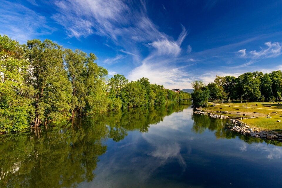 Augarten - Impression #1 | © Graz Tourismus - Harry Schiffer