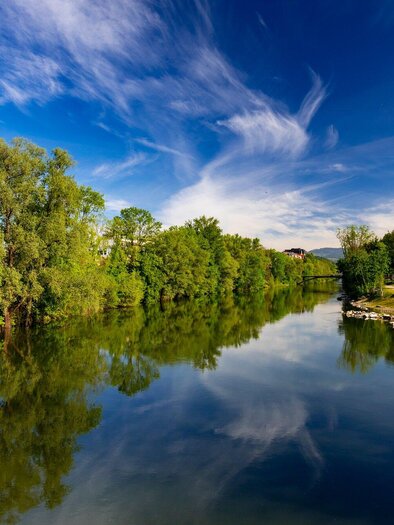 Augarten | © Graz Tourismus - Harry Schiffer