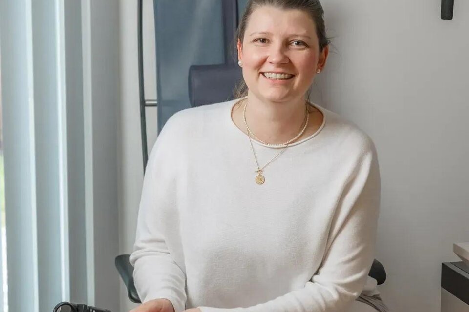 Ophthalmology and Optometry - Dr. Anja Leopoldseder - Impression #1