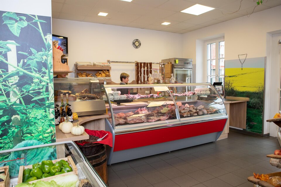 Augustin feine Spezialitäten - Impression #1 | © GlaMur- Genuss am Fluss