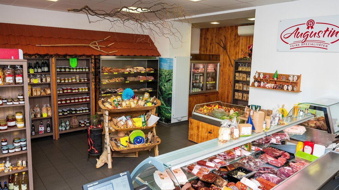 Augustin | © GlaMur-Genuss am Fluss