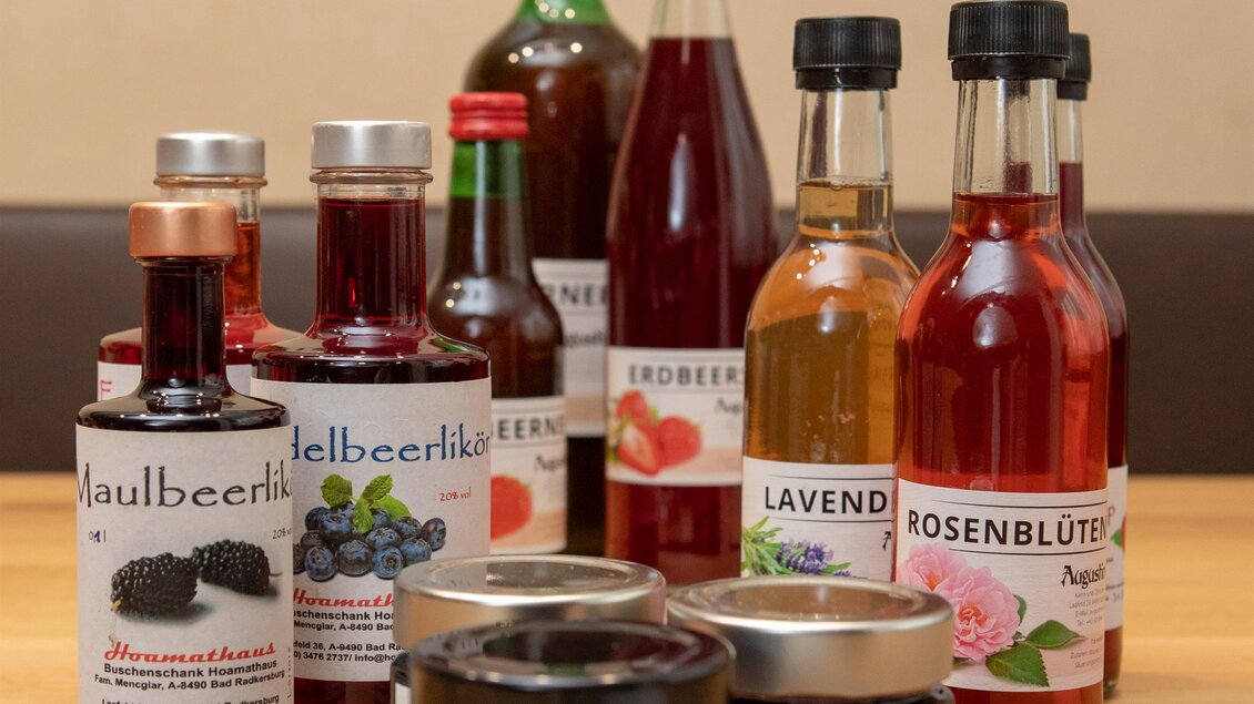 Produkte | © Mencigar