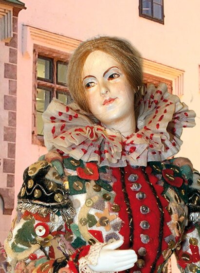 Ausseer Regional Museum | © Ausseer Kammerhofmuseum | Ausseer Kammerhofmuseum | © Ausseer Kammerhofmuseum