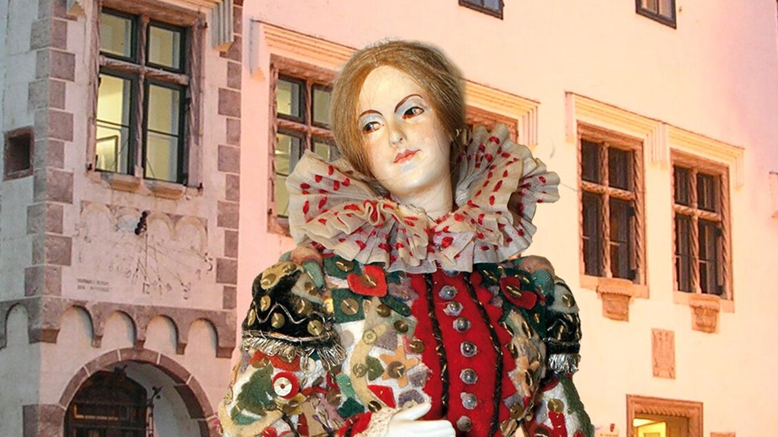 Ausseer Kammerhofmuseum | © Ausseer Kammerhofmuseum