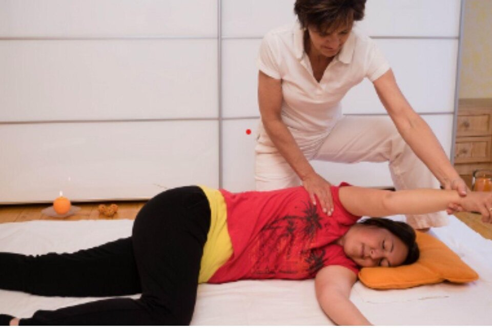 Ausseer Lebensschmiede - Shiatsu und M.E.H.R - Impression #1 | © Johanna Erhart