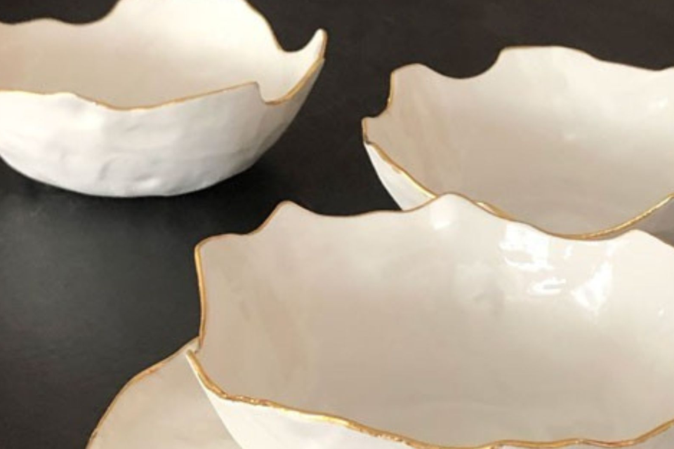 Manufaktur Bad Aussee - Impression #1 | © Astrid Wichert