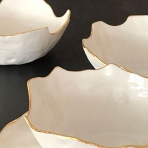 Ausseer Porzellan, Astrid Wichert,  Bad Aussee | Astrid Wichert