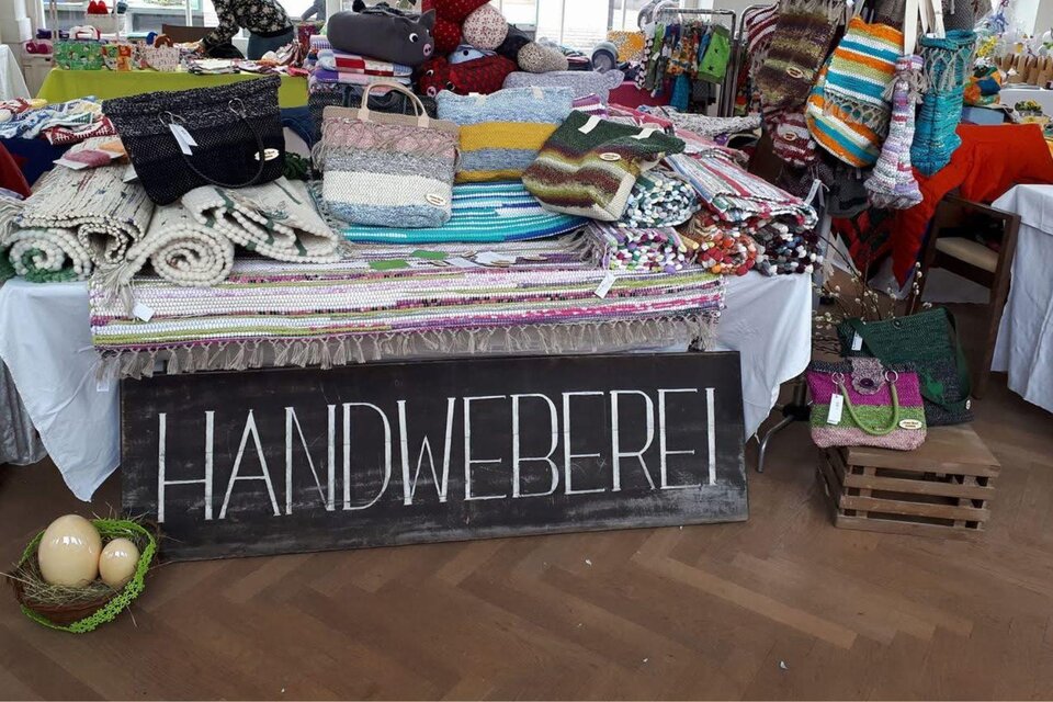 Ausseer Teppich - Impression #1 | © Ausseer Teppich