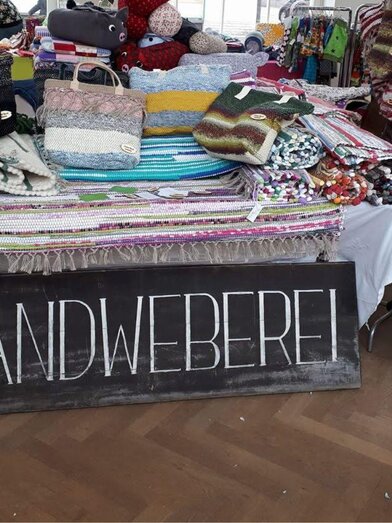 Ausseer Teppich Handweberei | Ausseer Teppich | © Ausseer Teppich