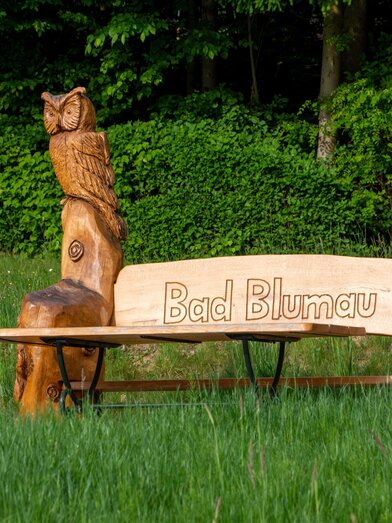 Bad Blumau viewing platform | © Kurkommission Bad Blumau | Christian Thomaser | © Kurkommission Bad Blumau