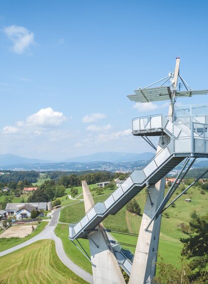 Kleeberg1_Eastern Styria | © Stadtgemeinde Gleisdorf_Tourismusverband Oststeiermark