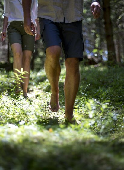 Waldbadetag | Tom Lamm | © Steiermark Tourismus