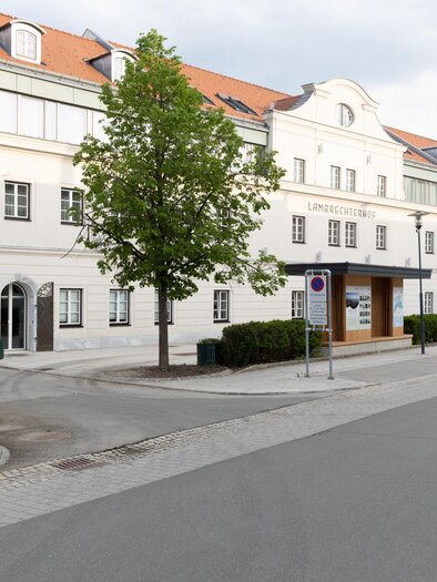 Auszeit Hotel | © Auszeit-Hotel St. Lambrecht