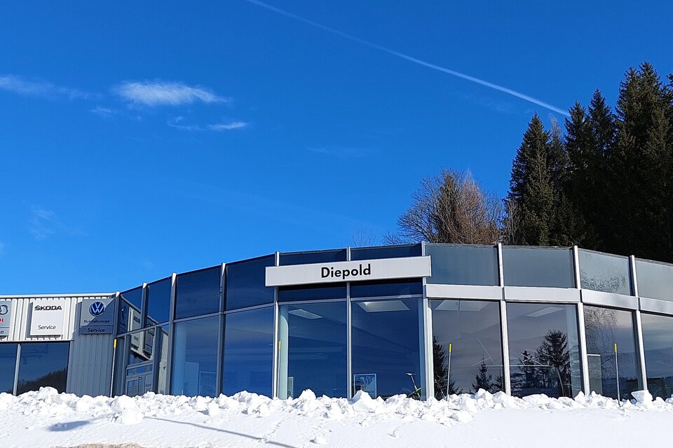 Autohaus Diepold - Impression #1 | © TV Hochsteiermark