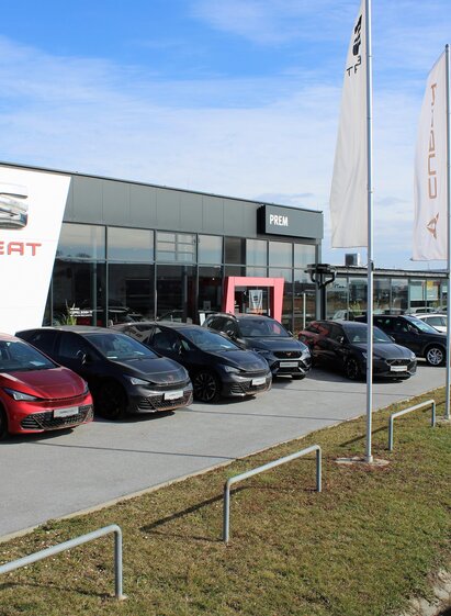 Autohaus Prem | Gerhard Prem | © Gerhard Prem