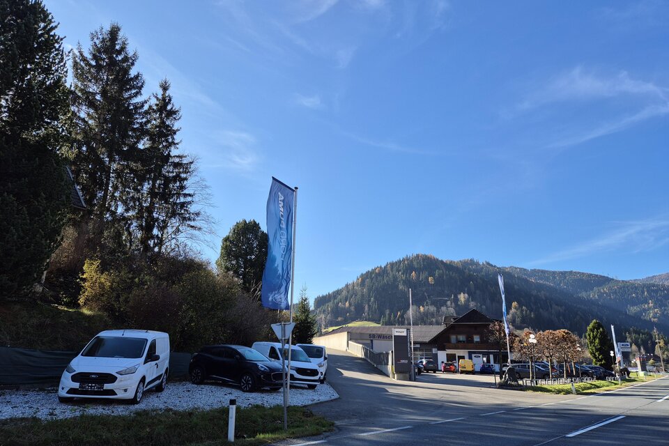 Autohaus Prodinger - Impression #1