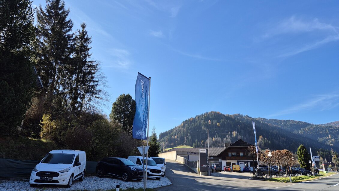 Autohaus Prodinger - Impressionen #2.2