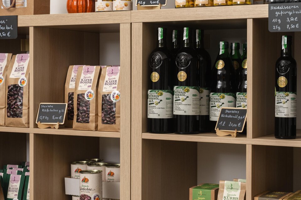 B & B Raritäten - Impression #1 | © B & B Raritäten