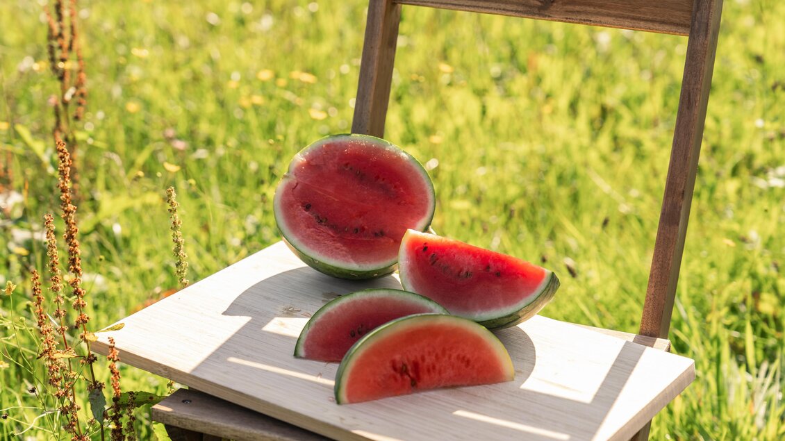 Wassermelone | © B & B Raritäten