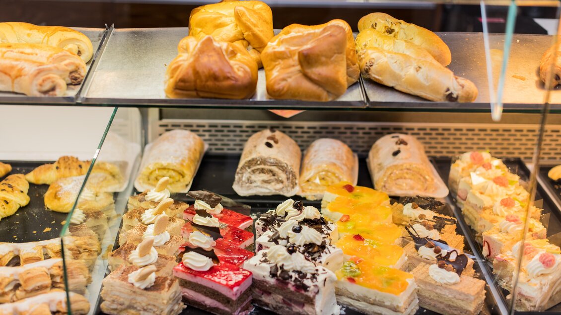 BäckereiBrandl-Produkte2-Murtal-Steiermark | © Anita Fössl