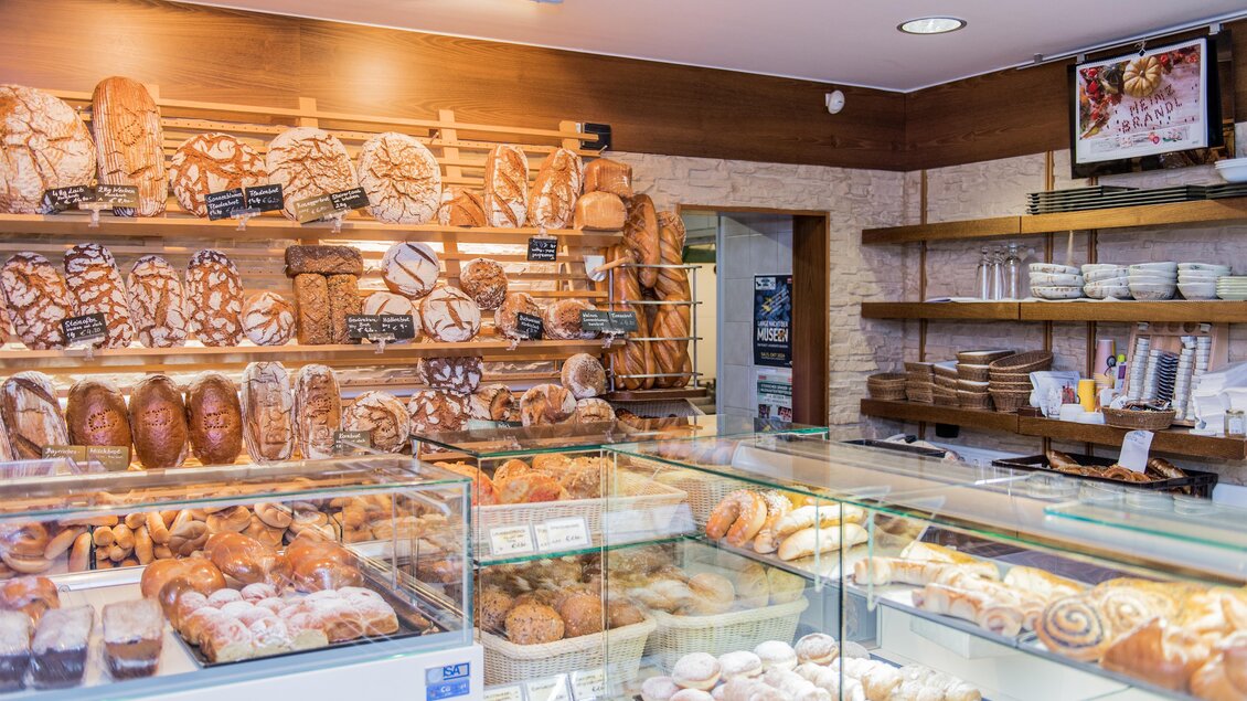 BäckereiBrandl-Innen1-Murtal-Steiermark | © Anita Fössl