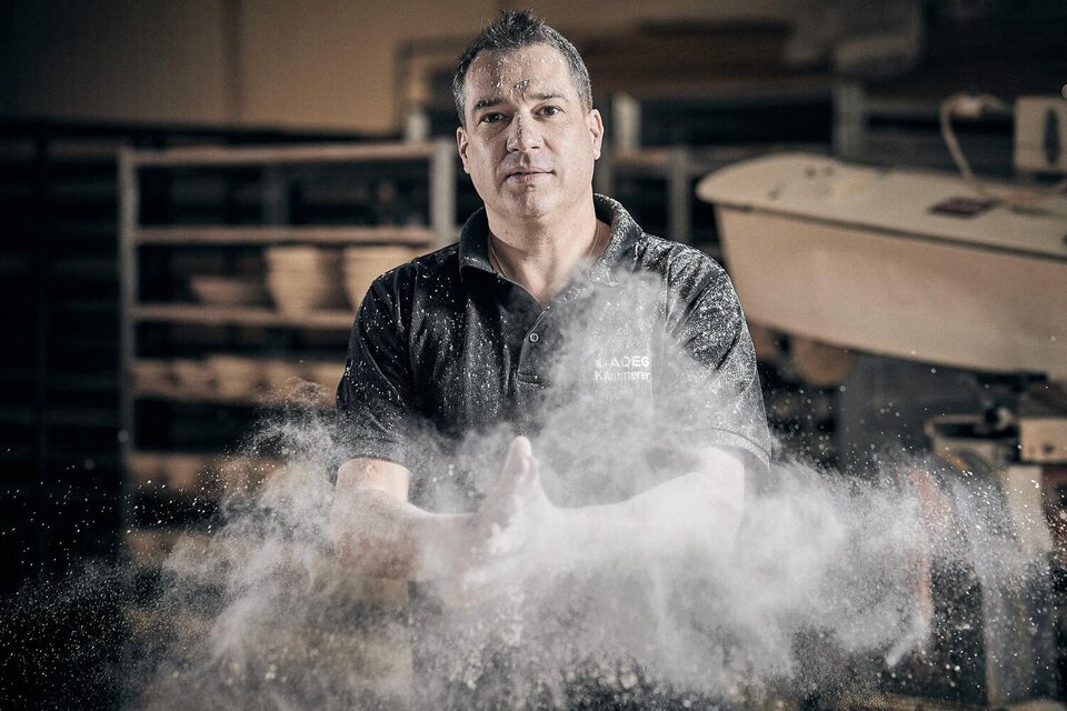 Bakery & Foodstore Kämmerer - Impression #1 | © Thomas Sattler