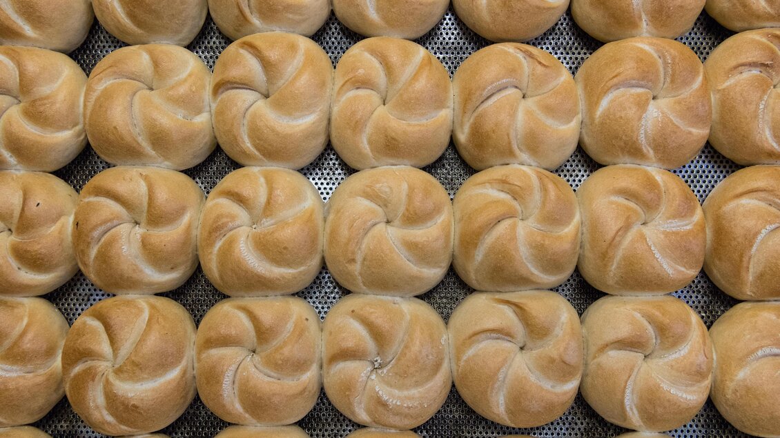 Kaisersemmeln | © Günter Ludwig Kämmerer