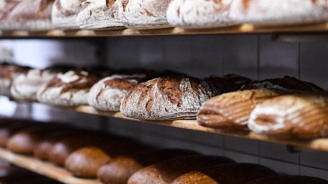 Brot | © Günter Ludwig Kämmerer