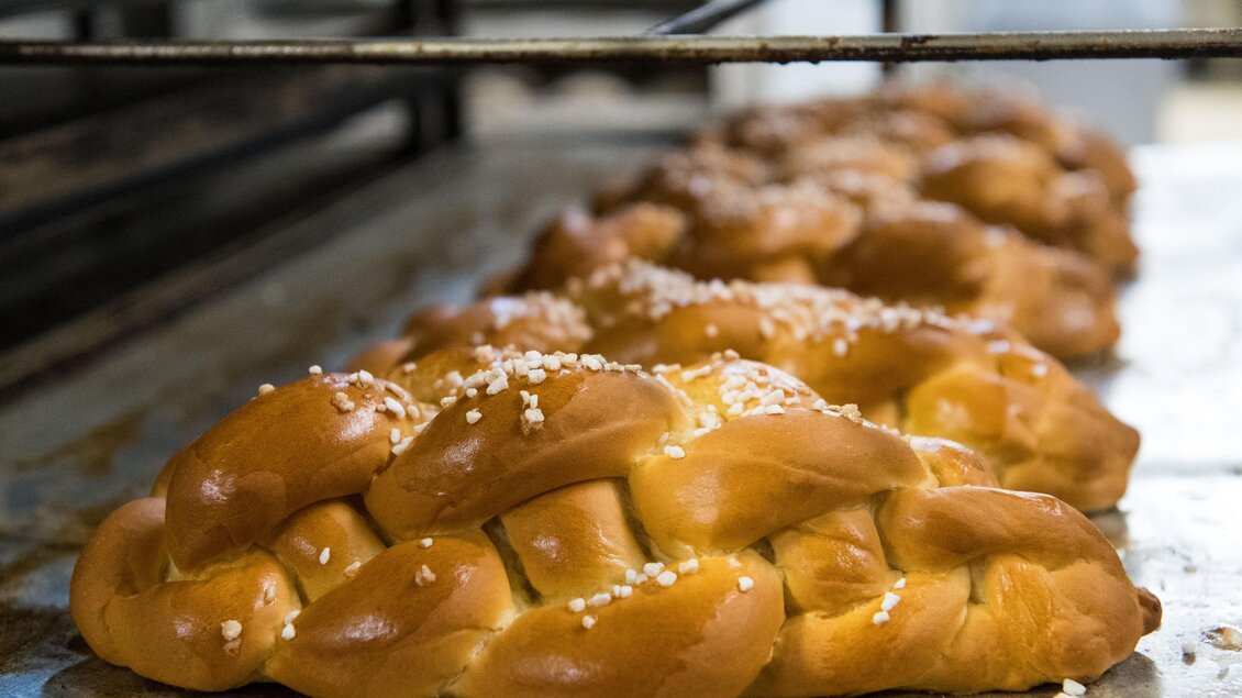 Germzopf | © Günter Ludwig Kämmerer