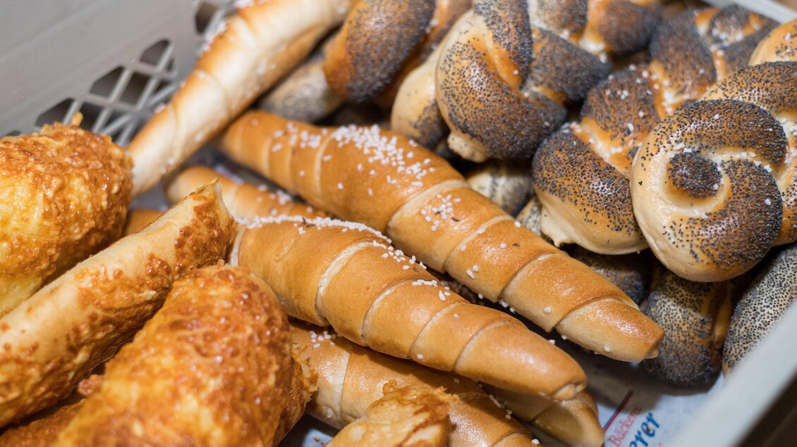 Gebäck | © Günter Ludwig Kämmerer