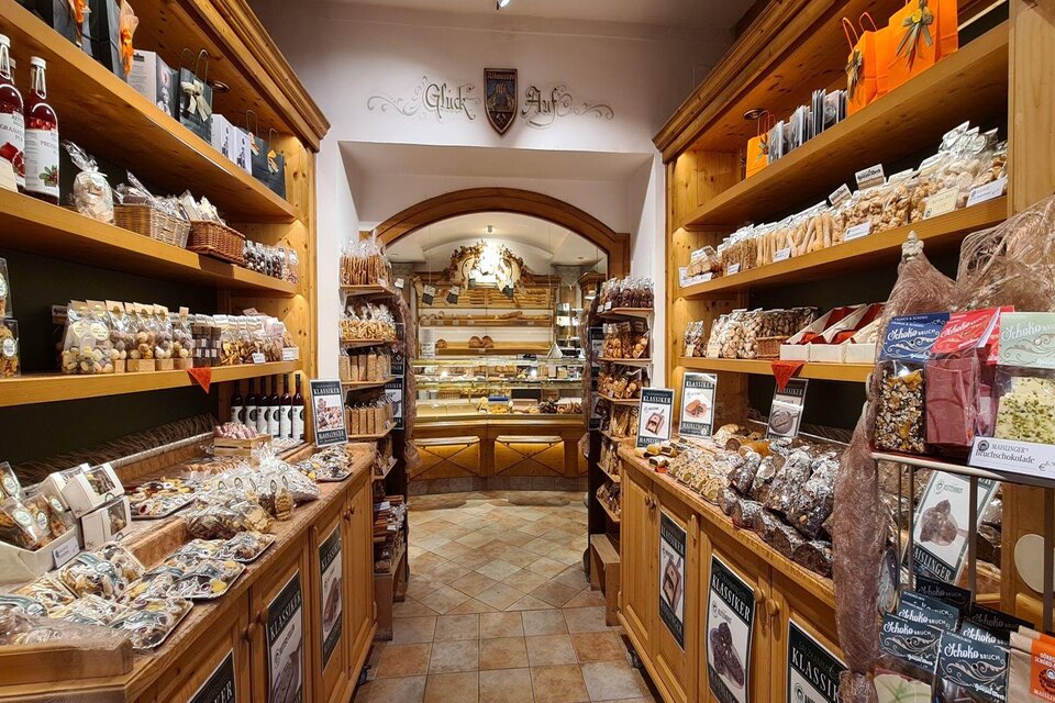 Bäckerei & Café Maislinger - Impression #1 | © Stephanie Bor