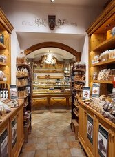 Baeckerei Maislinger Innen Eingang | © Stephanie Bor | Stephanie Bor | © Stephanie Bor