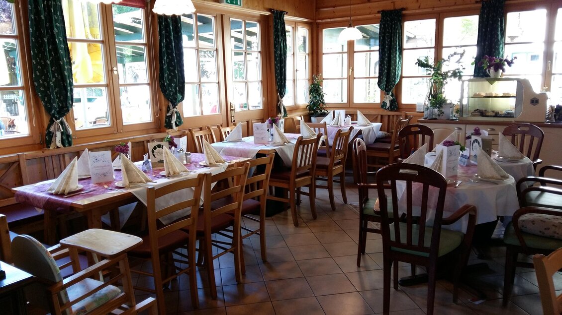 Bäckerei & Café Maislinger, Altaussee, Lokal | © TVB Ausseerland - Salzkammergut_Kirchschlager