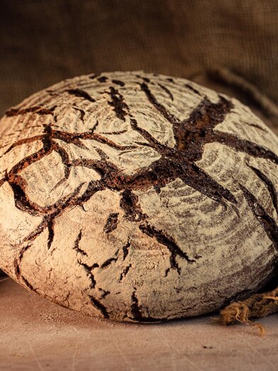 Bakery Posch - Loaf of bread | © Simon Knaus | Simon Knaus | © Simon Knaus