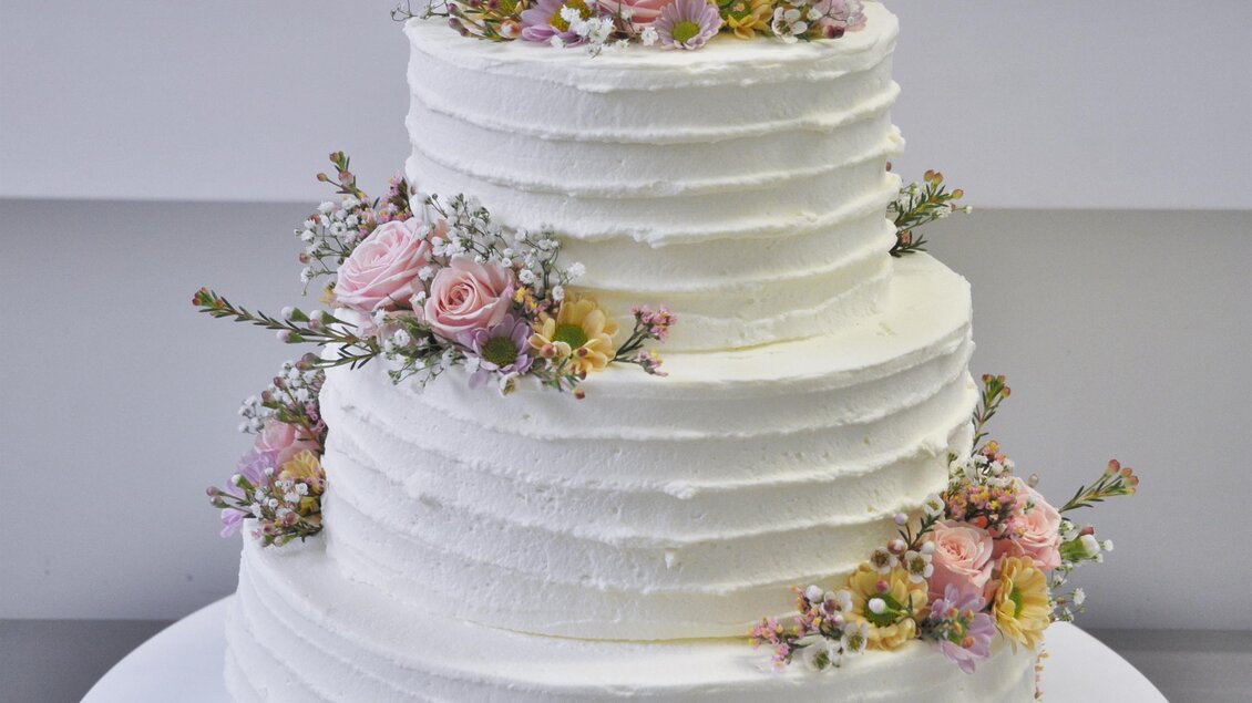 Stocktorte | © Bäckerei-Konditorei-Café Winkler