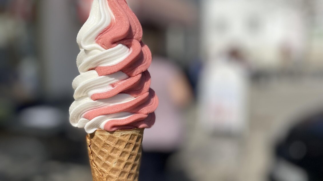 Softeis | © Bäckerei-Konditorei-Café Winkler