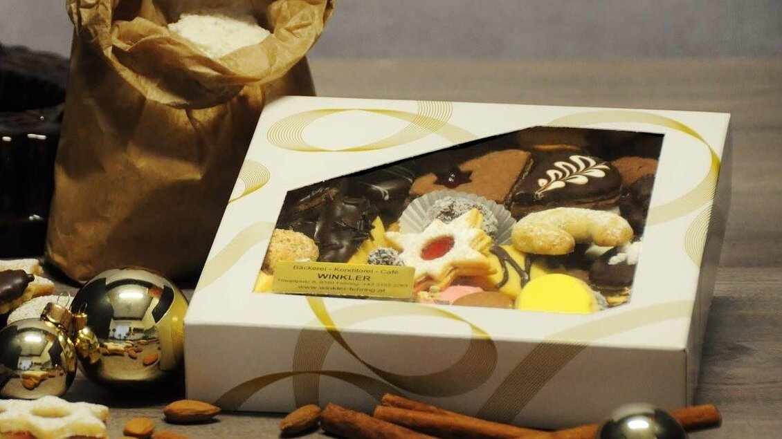 Unsere Köstlichkeiten | © Bäckerei-Konditorei-Café Winkler