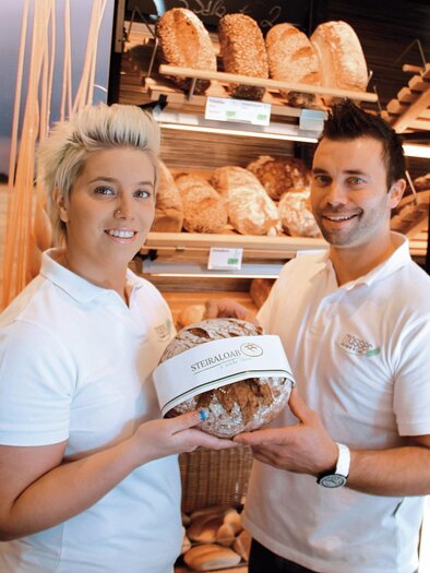 Bäckerei Masser | © Bäckerei Masser