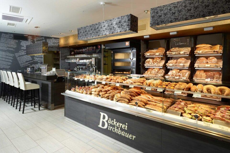 Bäckerei Birchbauer GmbH & Co KG - Impression #1 | © Bäckerei_Cafe Birchbauer
