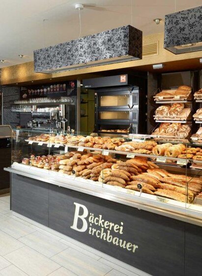 Bäckerei_Cafe_Birchbauer | Bäckerei_Cafe Birchbauer | © Bäckerei_Cafe Birchbauer