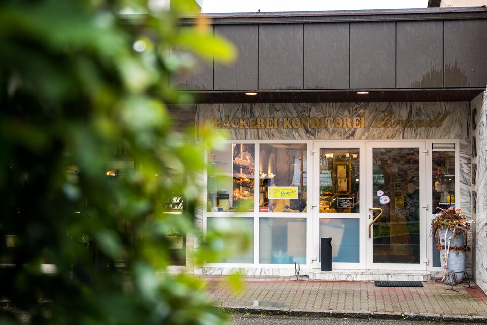 Bäckerei Café Brandl - Impression #1 | © Anita Fössl