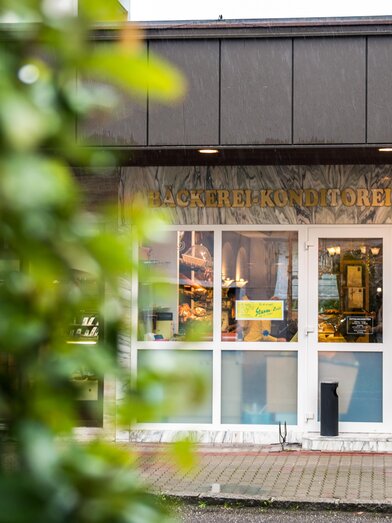 BäckereiBrandl-Außenansicht1-Murtal-Steiermark | © Anita Fössl  | Anita Fössl | © Anita Fössl