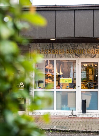 BäckereiBrandl-Außenansicht1-Murtal-Steiermark | Anita Fössl | © Anita Fössl