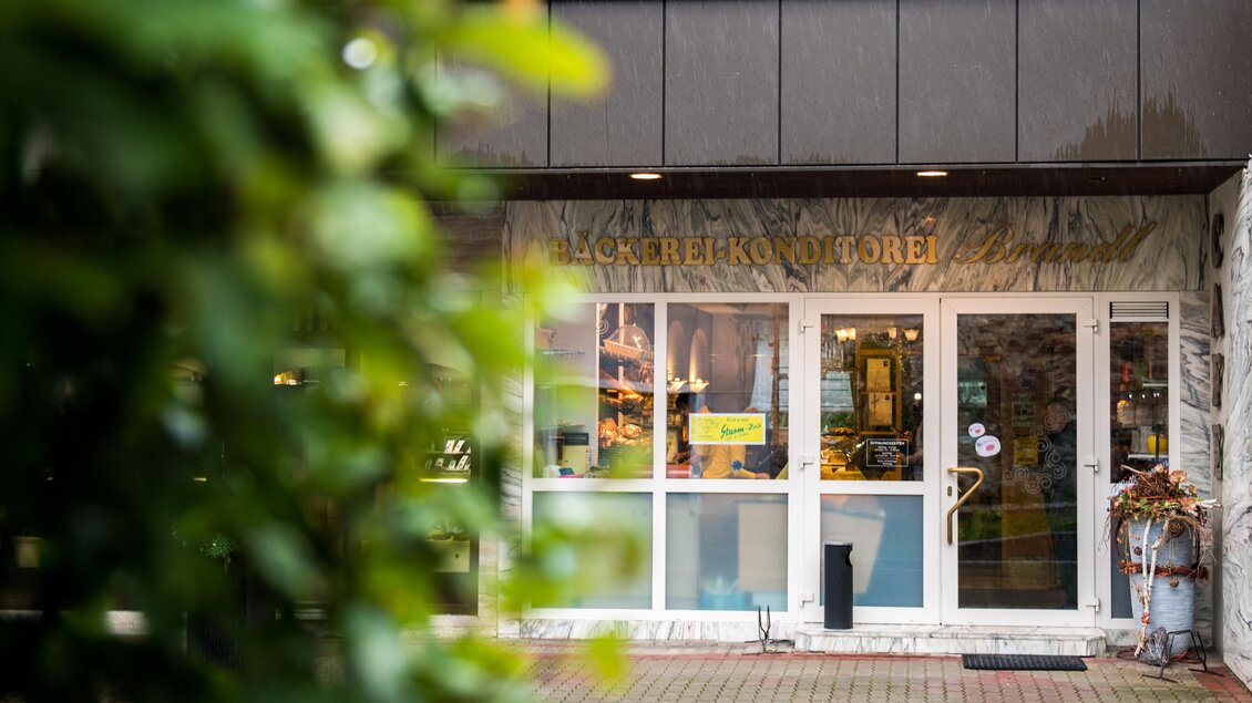 BäckereiBrandl-Außenansicht1-Murtal-Steiermark | © Anita Fössl
