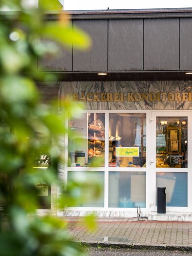 BäckereiBrandl-Außenansicht1-Murtal-Steiermark | © Anita Fössl