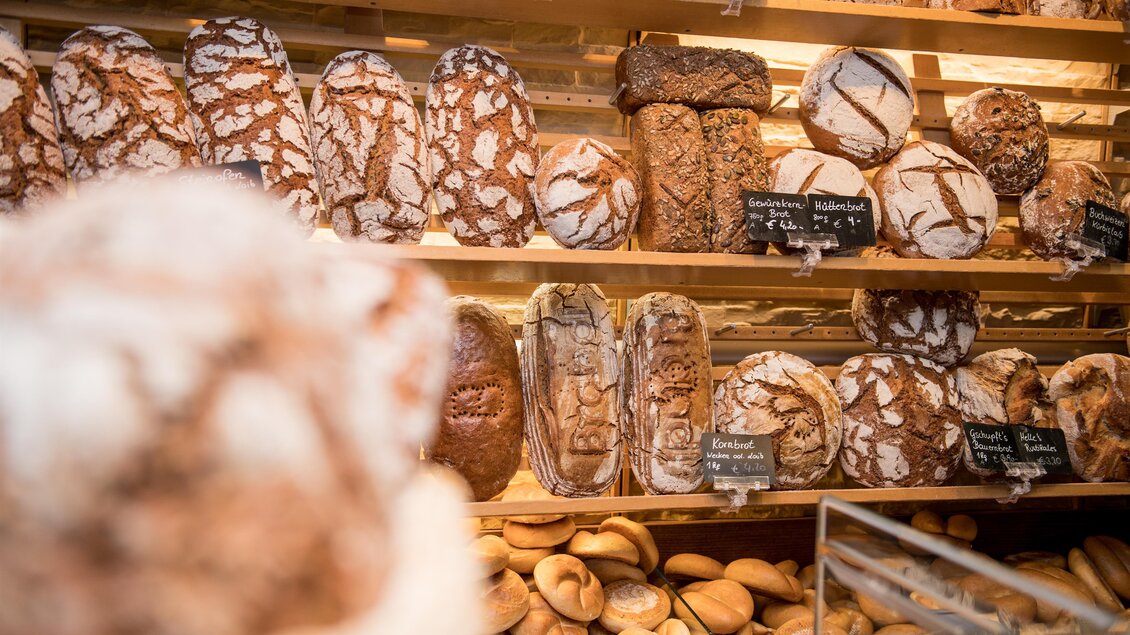 BäckereiBrandl-Produkte1-Murtal-Steiermark | © Anita Fössl