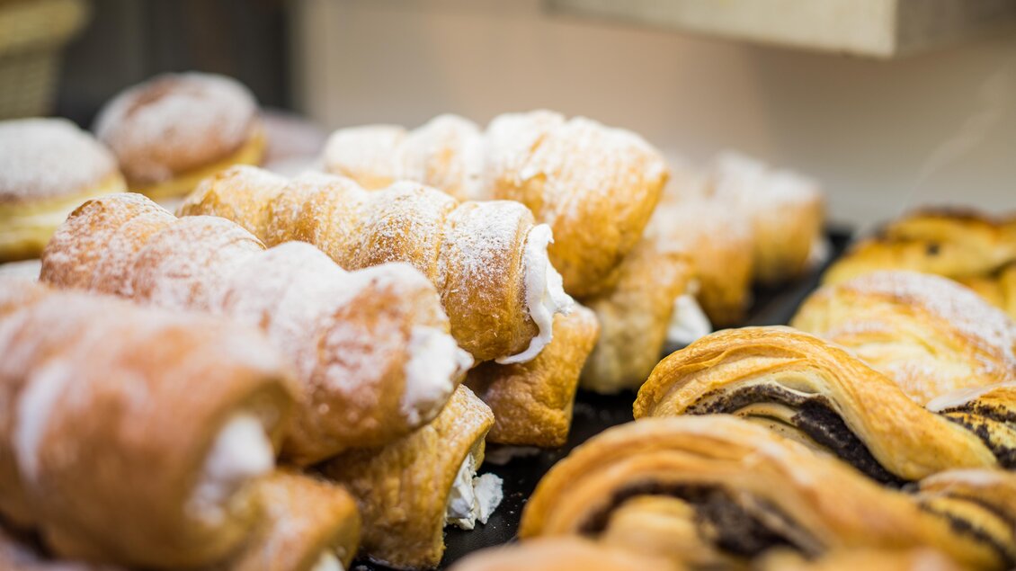 BäckereiBrandl-Produkte2-Murtal-Steiermark | © Anita Fössl